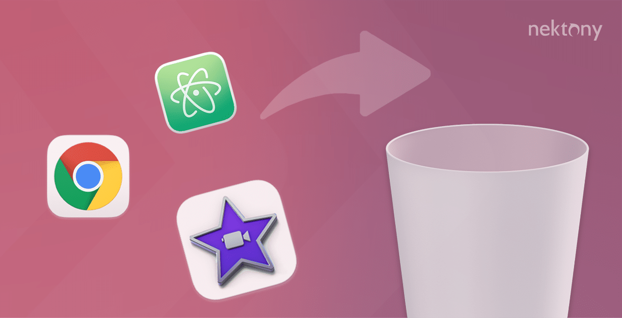 macOS Mojave: Turn Off Recent Applications to Remove Extra Dock Icons