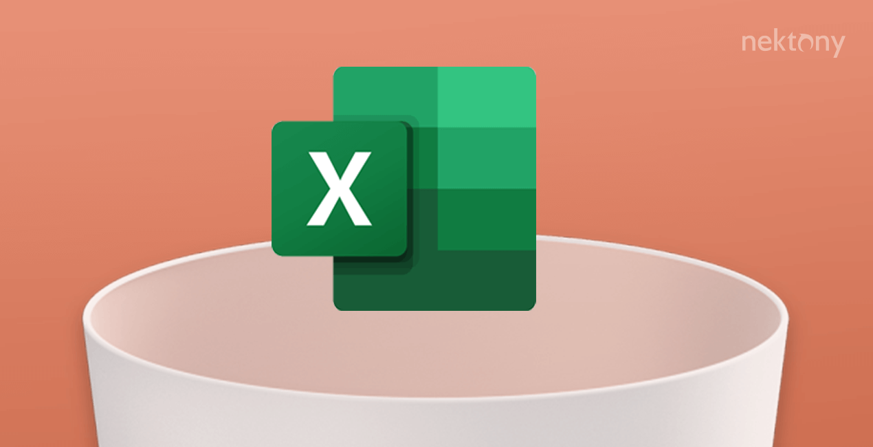 How to uninstall Excel on a Mac