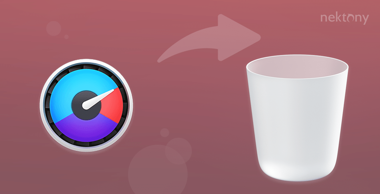 how to remove istat menus