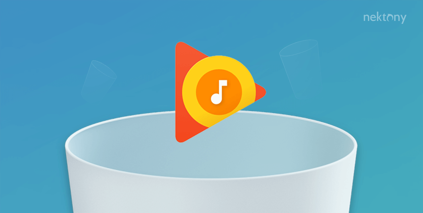 Como cancelar a assinatura do Google Play Música