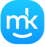 MacKeeper application icon