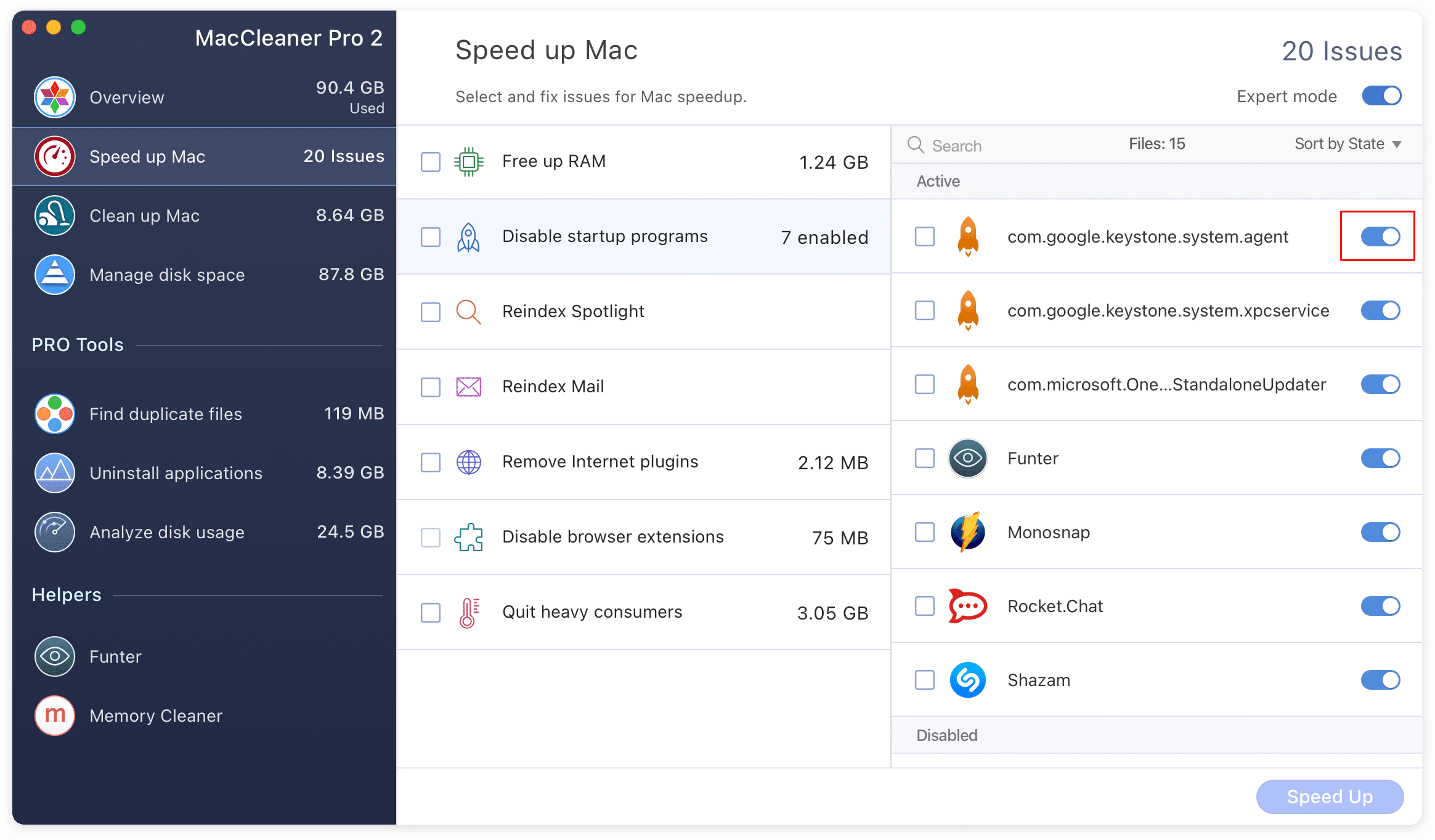 Where are the Settings on Mac - How to Change Mac Settings