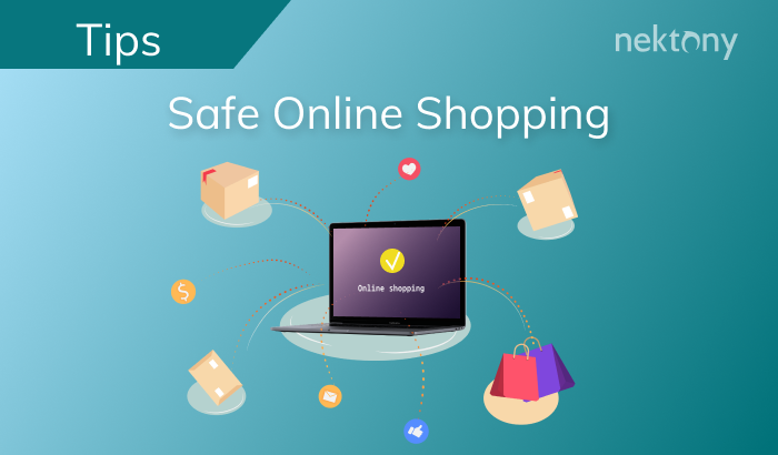 15 Tips for safe online shopping