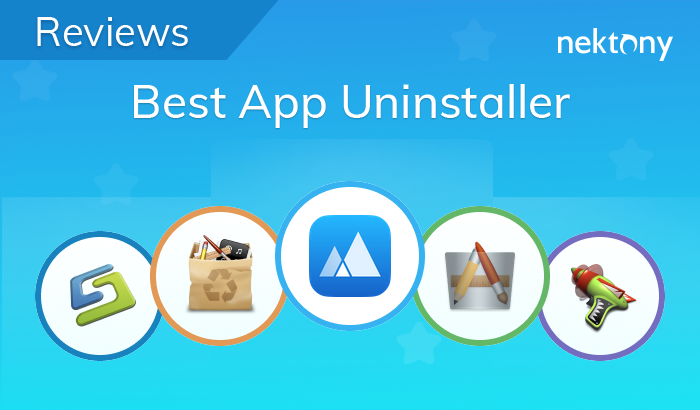 What is the best App Uninstaller for Mac in 2023