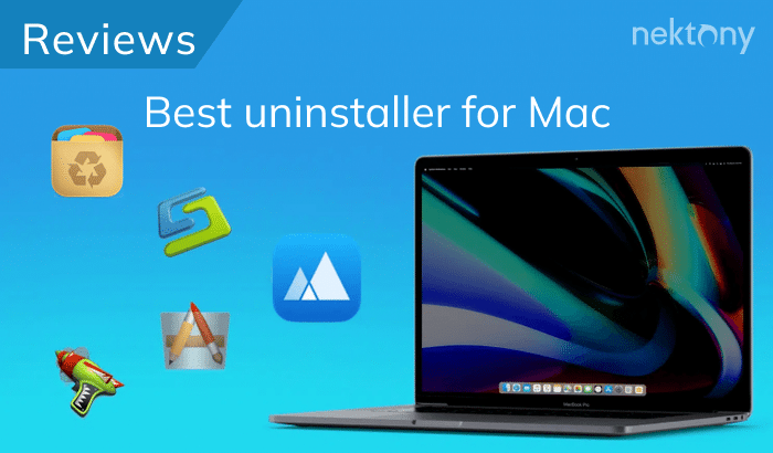 What is the best App Uninstaller for Mac in 2024