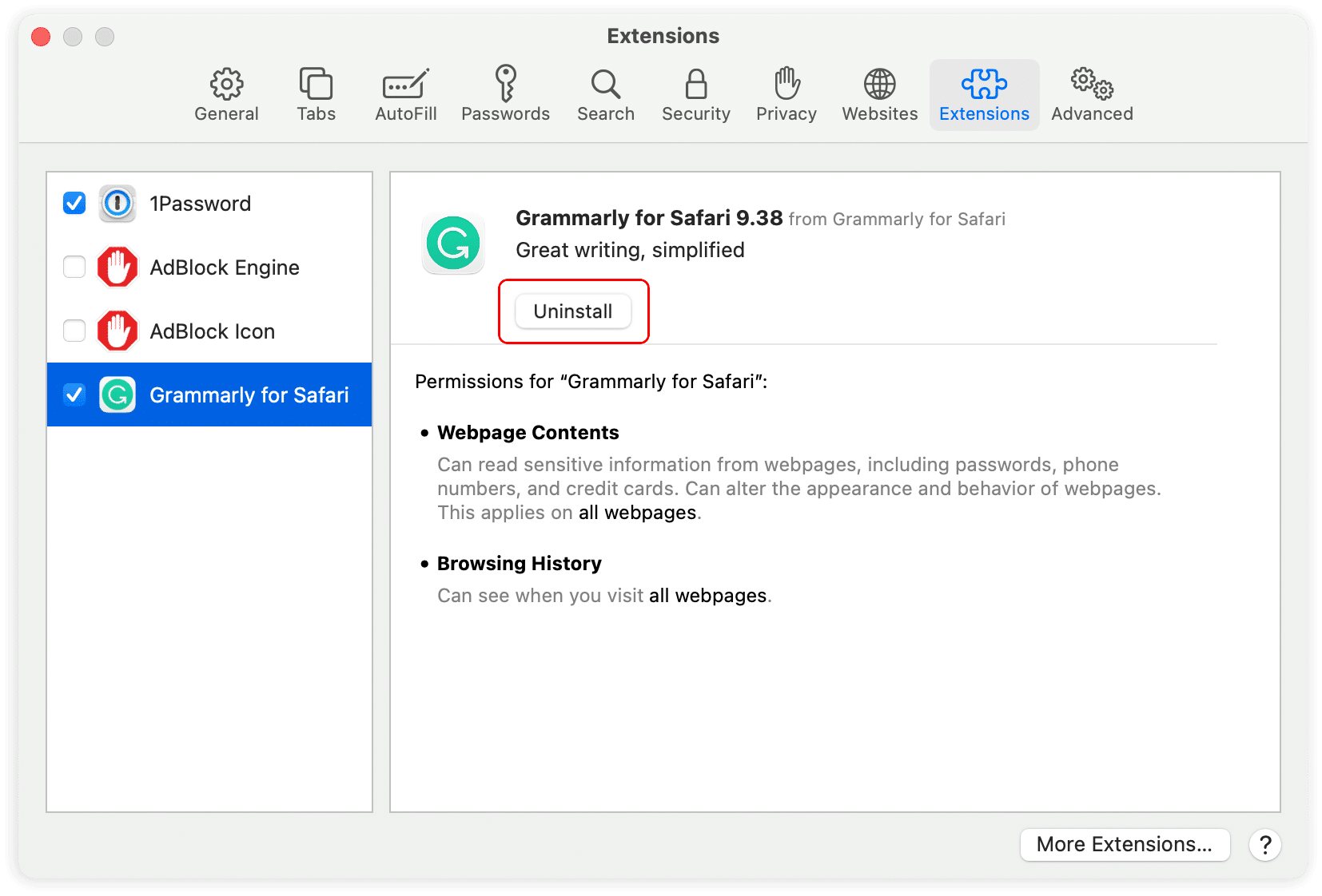 Some Known Details About How To Remove Grammarly From Your Computer? How Do I Get Grammarly Off My Computer I Do Not See It On My Computer 