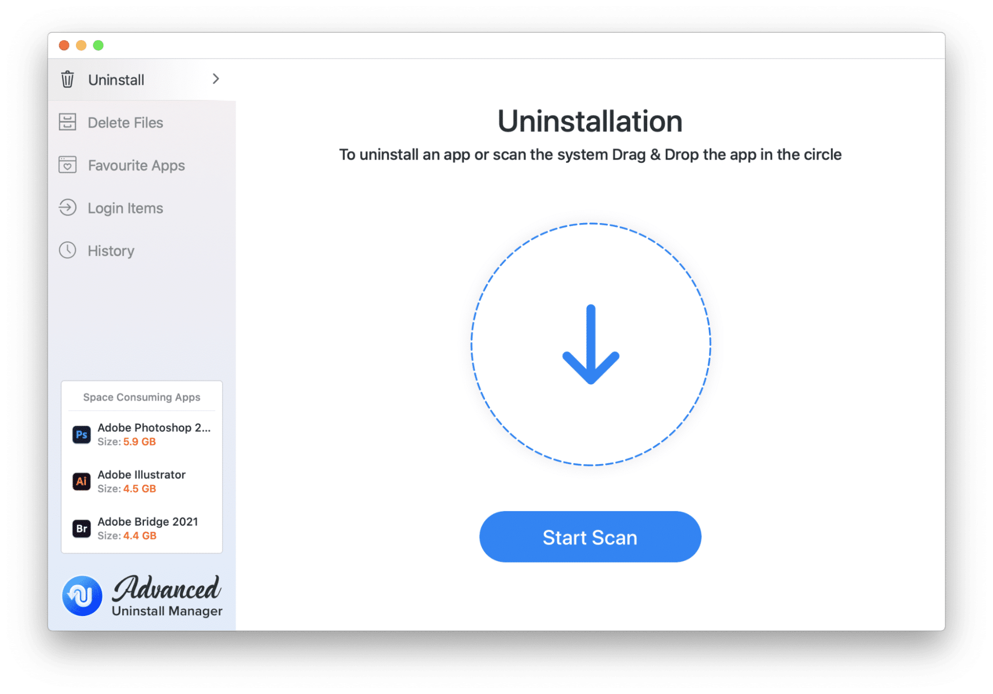 best uninstall software for mac