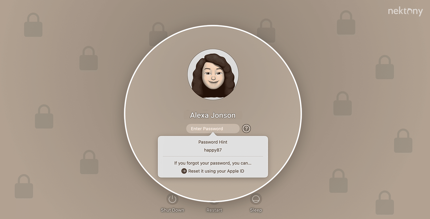 Forgot Password on Mac - Here is How to Reset Mac Password