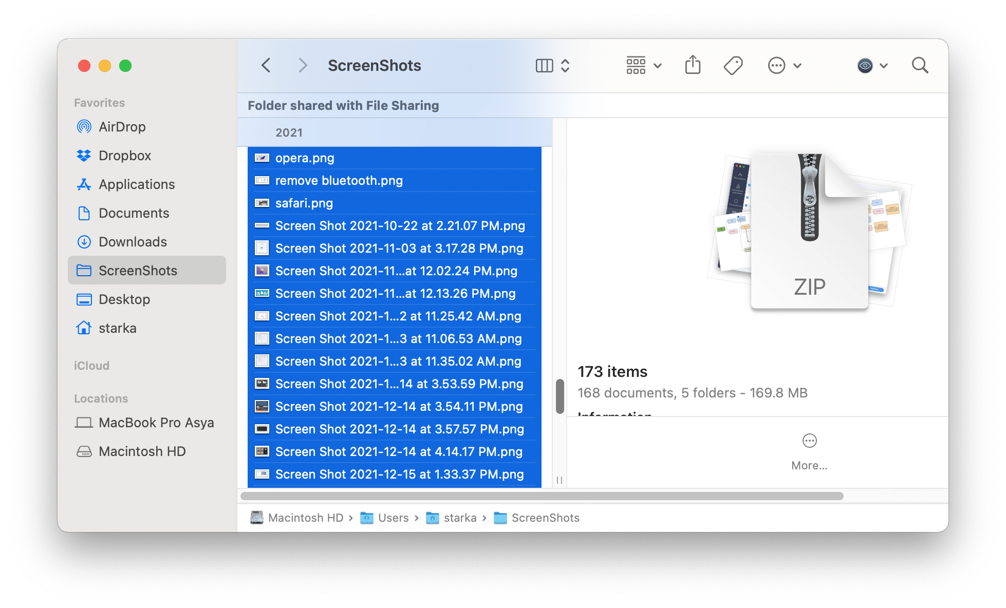 open sit file on mac