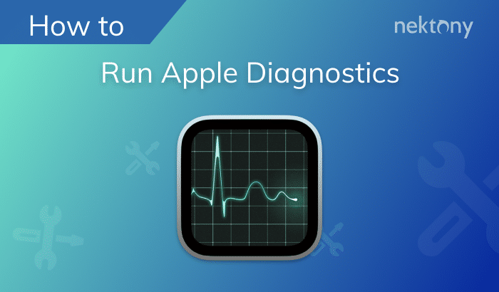 How to run Apple diagnostics on a Mac