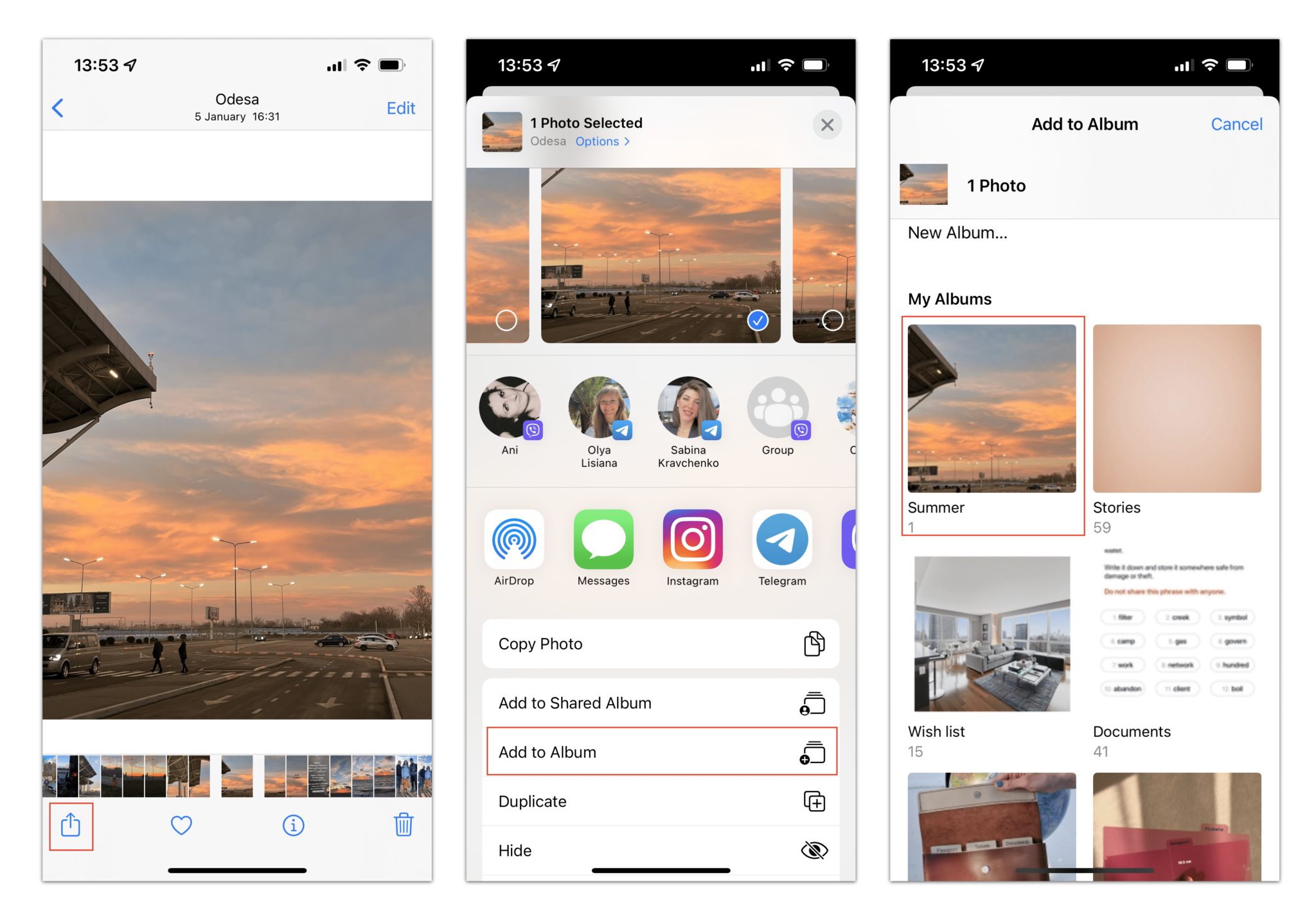 how-to-organize-photos-on-iphone-tips-tricks-nektony