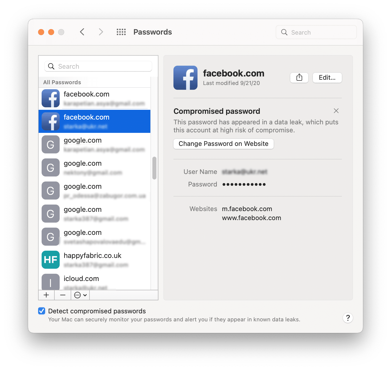 download 1 password for mac