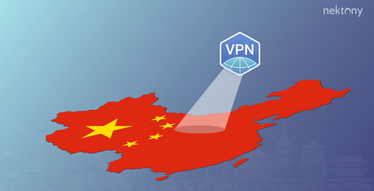 Best VPN for China