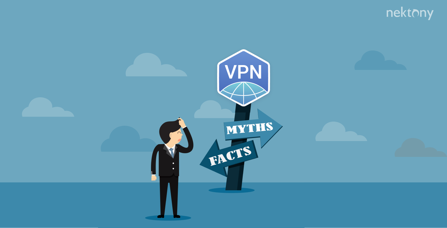 math and facts about vpn