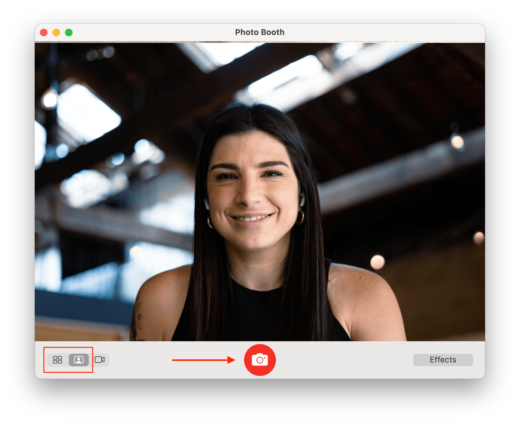 download camera app for mac