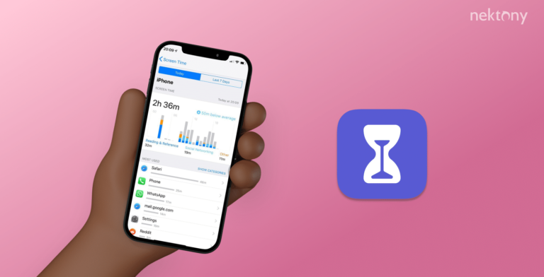 screen-time-on-iphone-see-weekly-time-details-nektony