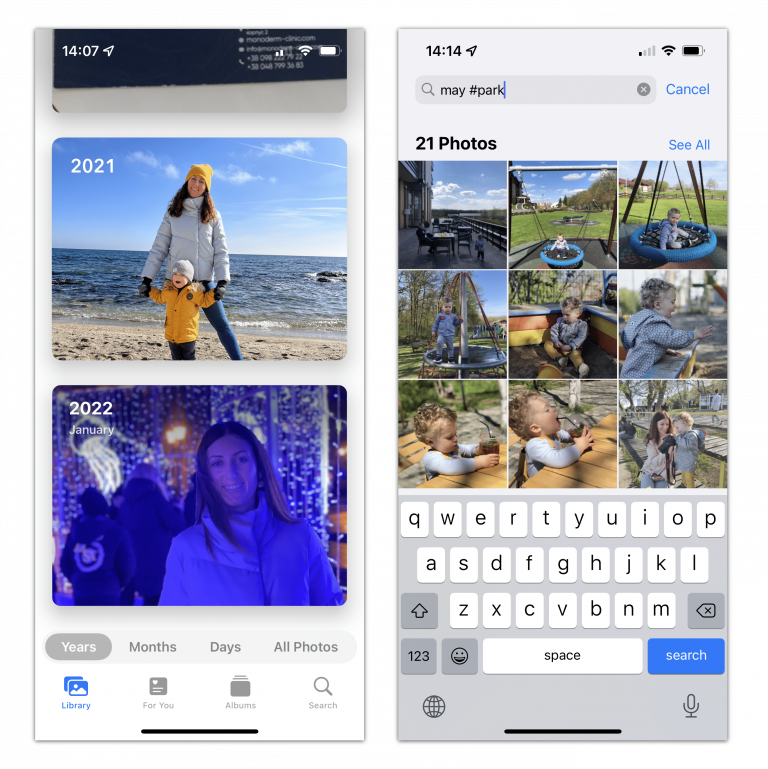 How to Organize Photos on iPhone Tips & Tricks Nektony