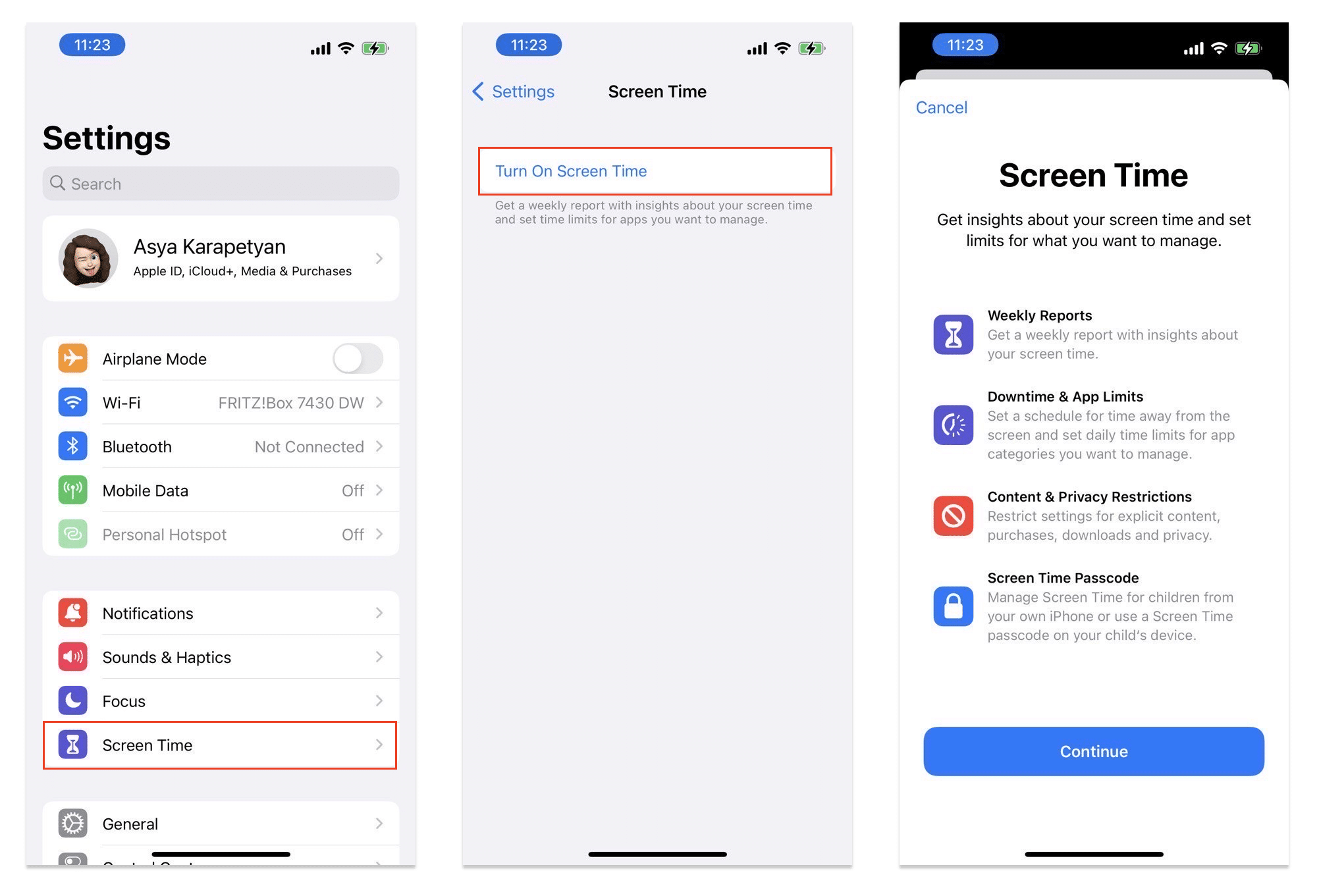 how-to-set-up-screen-time-as-a-parent-on-a-child-s-iphone-or-ipad-9to5mac