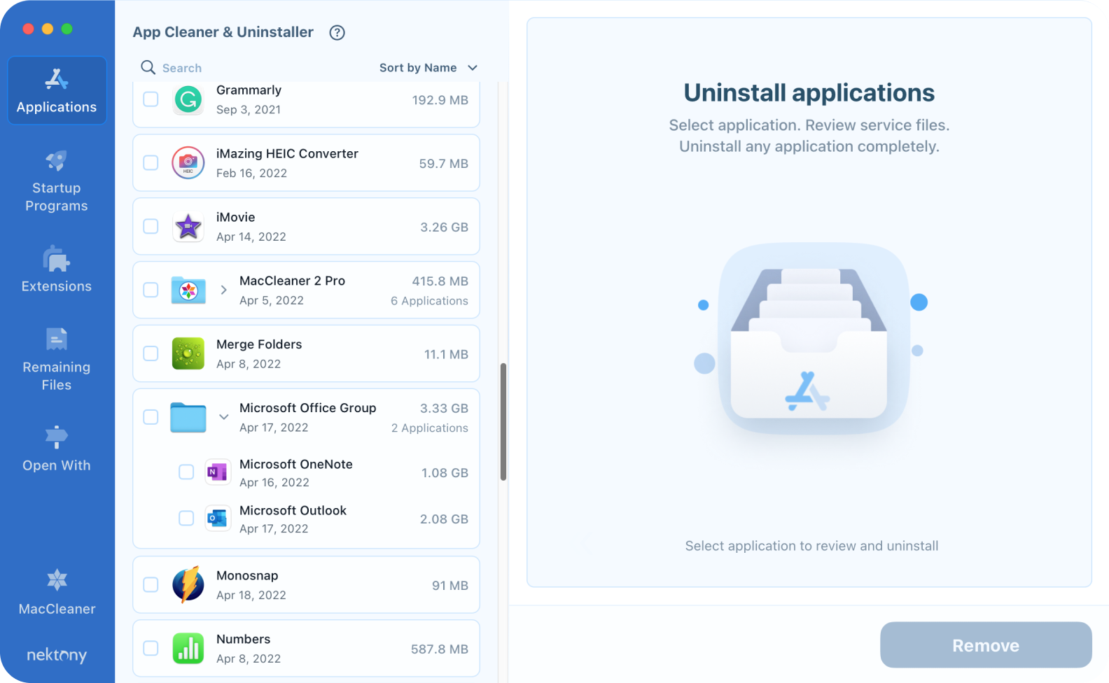 maccleaner pro vs cleanmymac