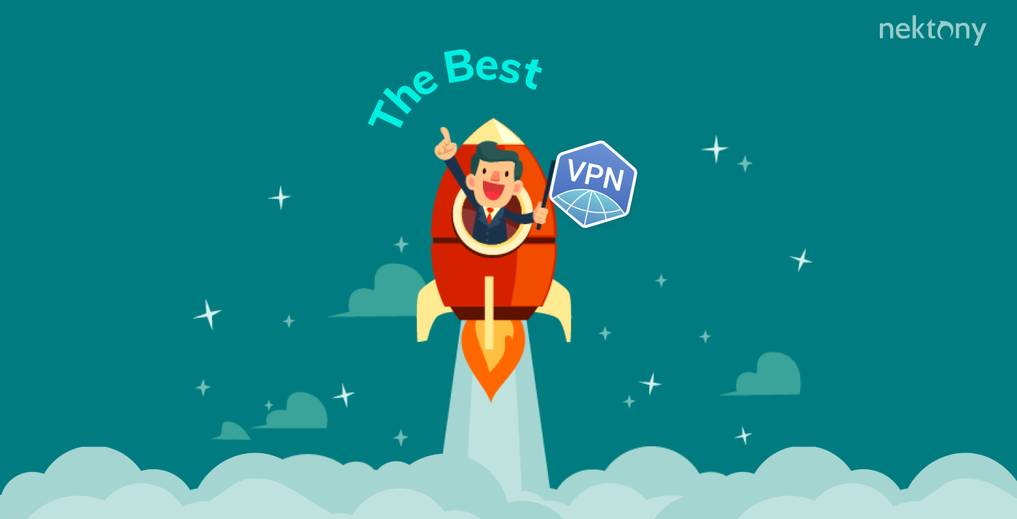 best VPN service
