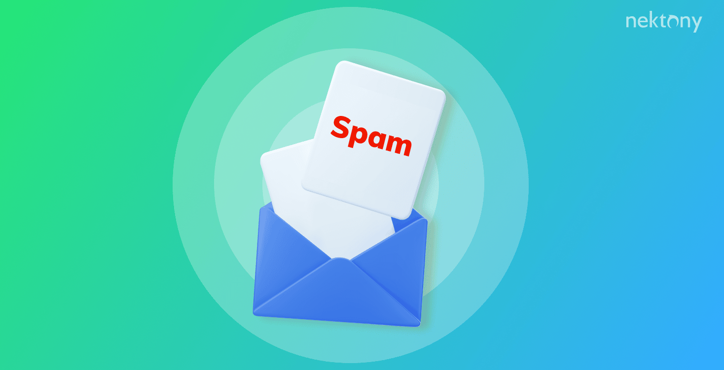 emails automatically removed from spam