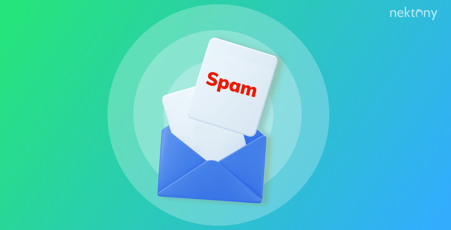 email spam filter