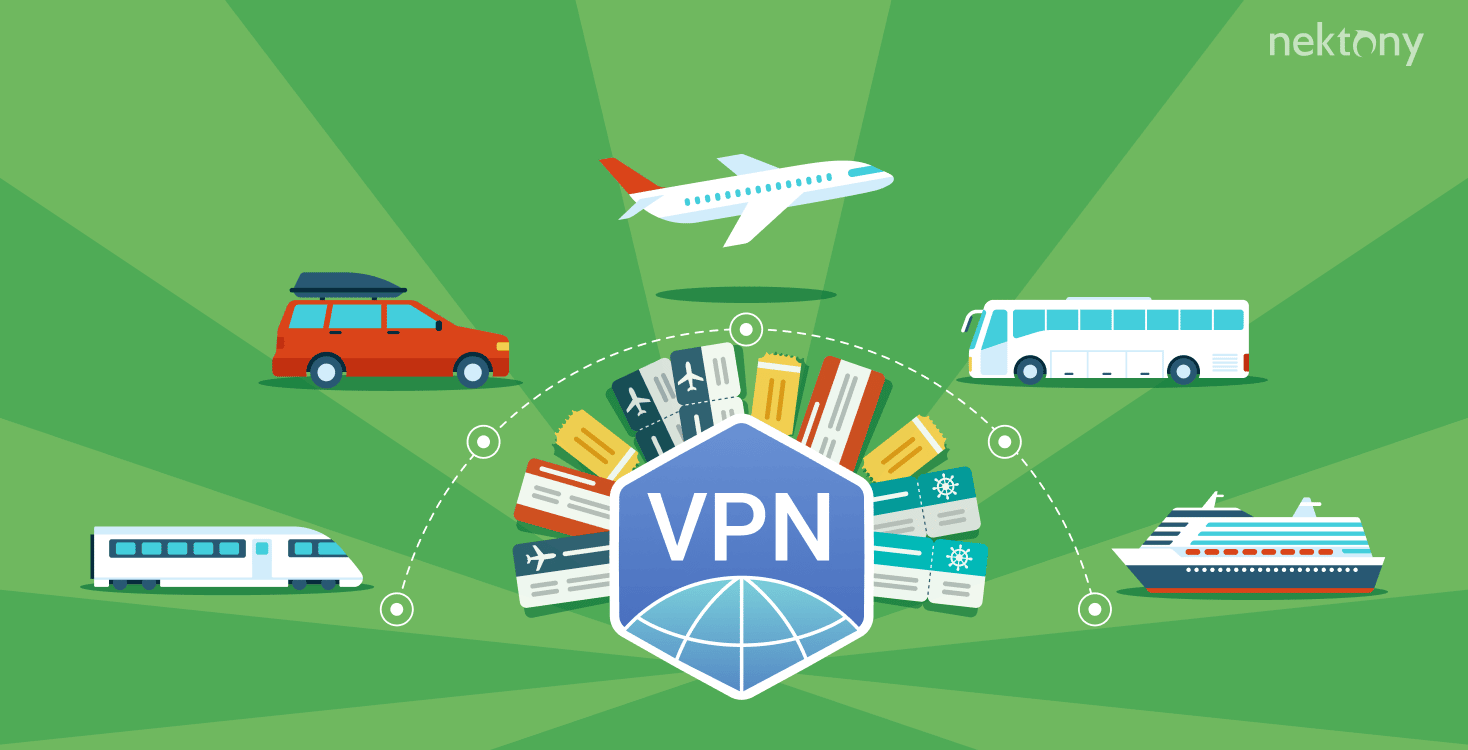 saving money with vpn