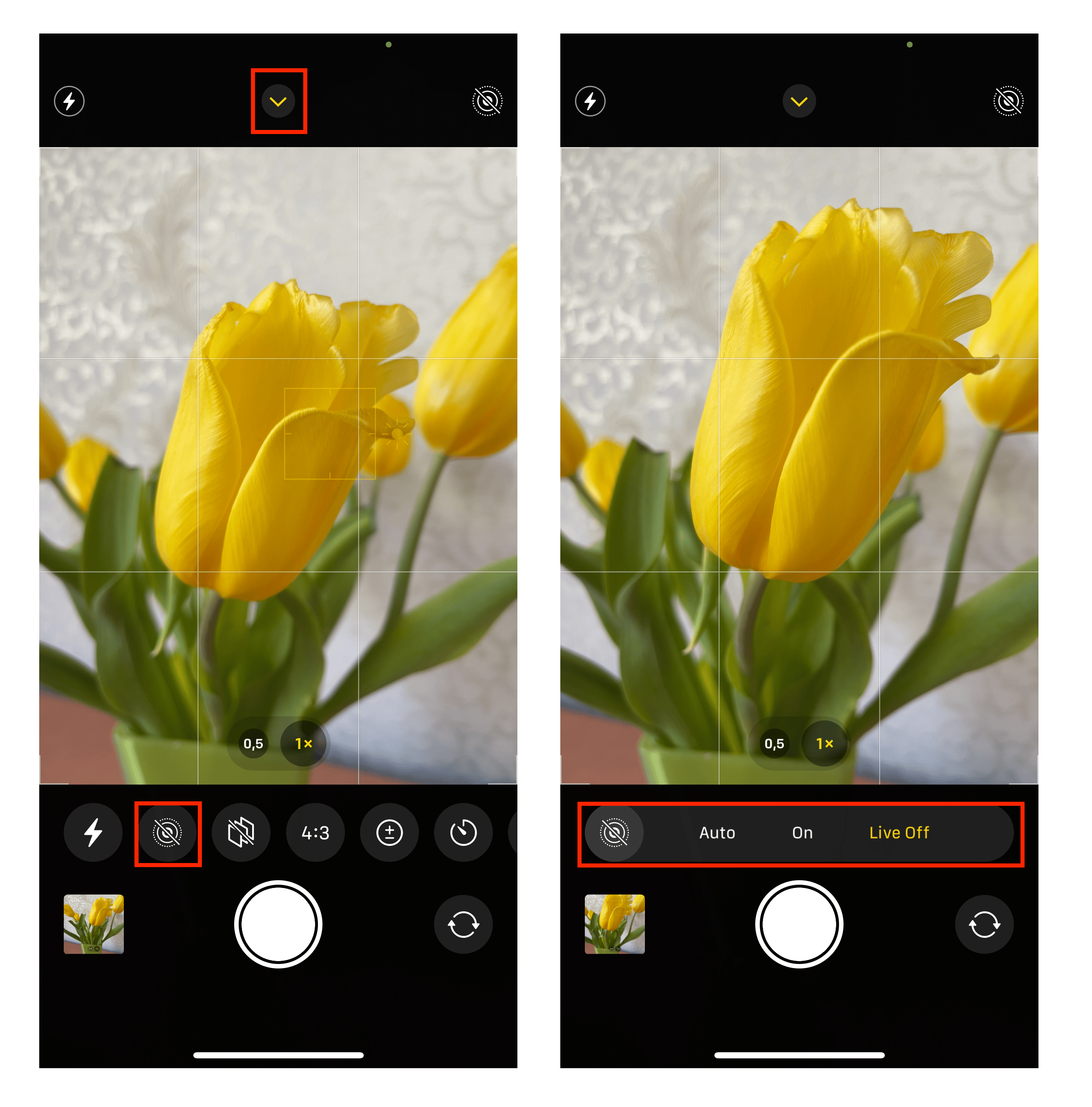 How To Turn A Video Into Photo On Iphone