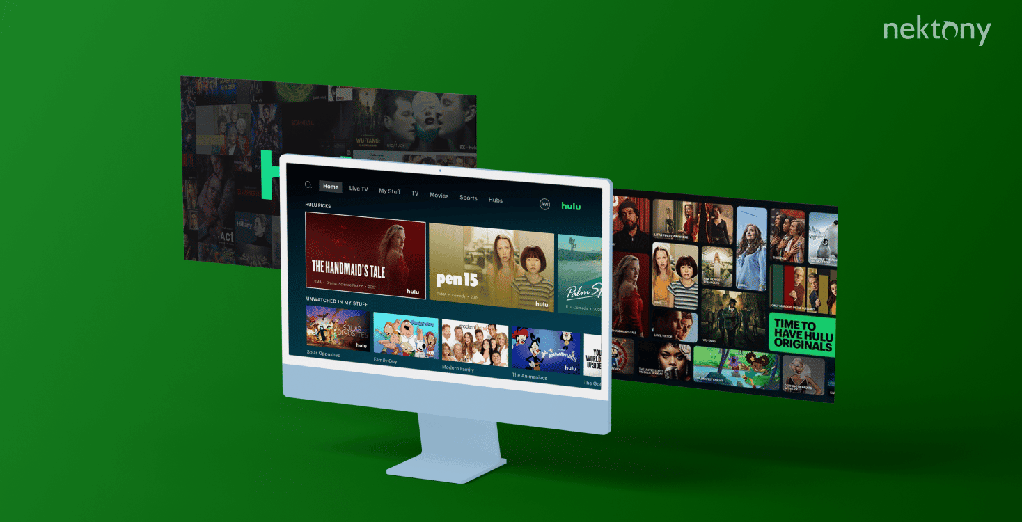 best VPN for hulu