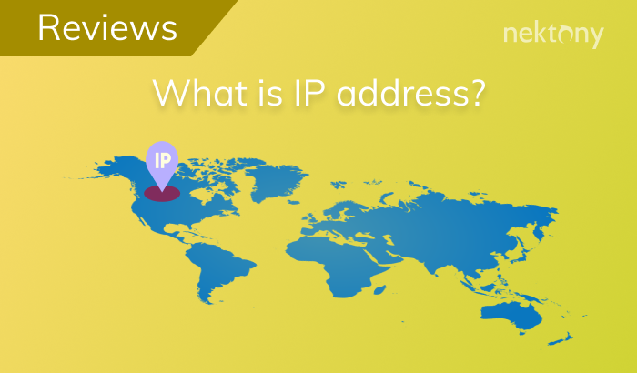 How to find IP address on a Mac