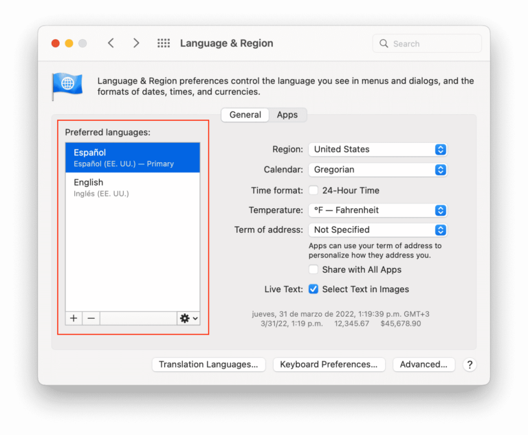 How To Change Accents On Keyboard Mac at William Baillargeon blog