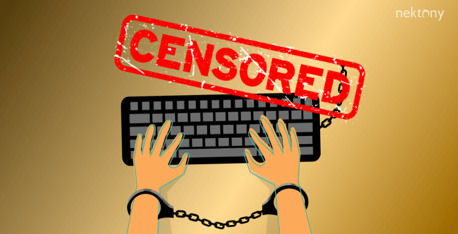 internet censorship