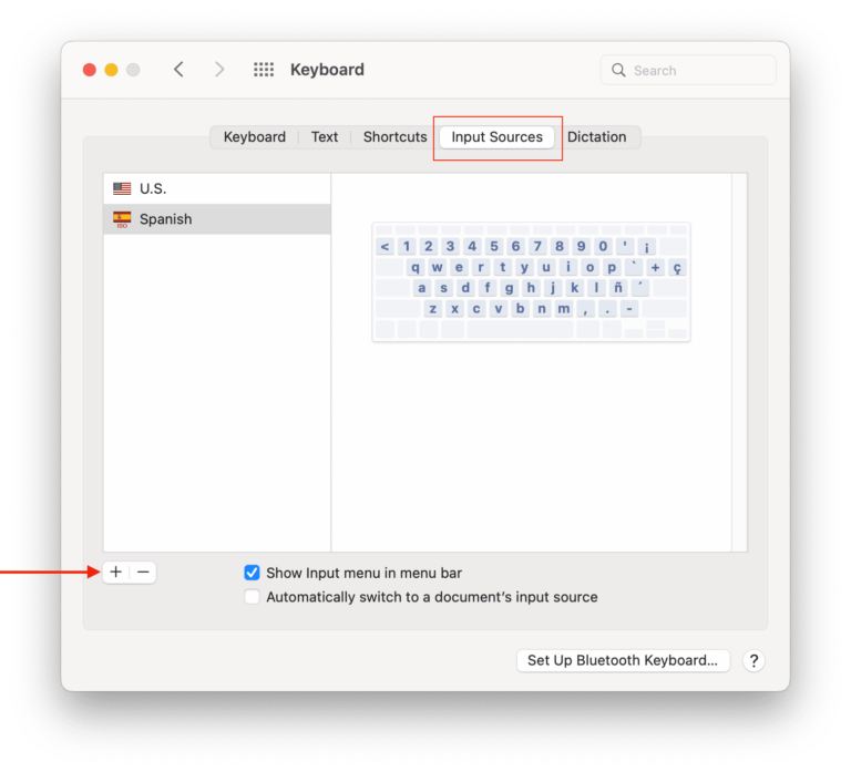 how-to-change-the-keyboard-language-on-mac-macreports