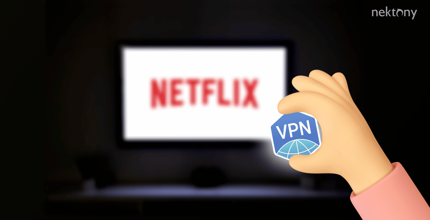 VPN that works with Netflix