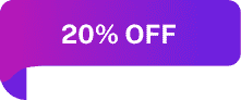 20% off