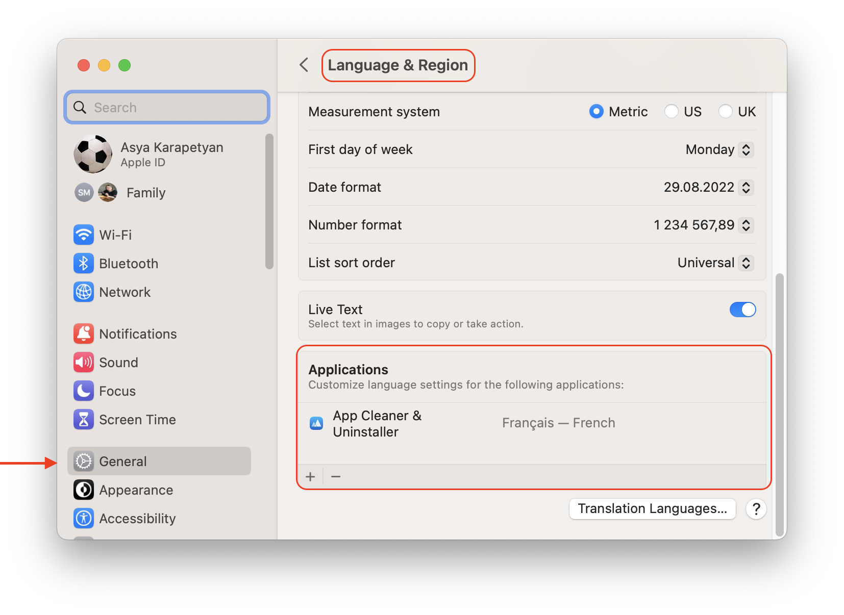 how-to-change-iis-and-net-framework-languages-to-english-stack