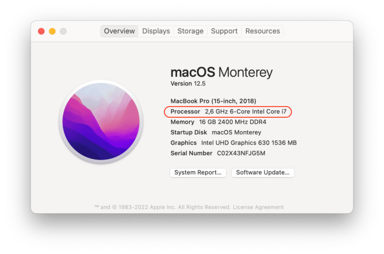 How to Boot a Mac in Recovery Mode Nektony
