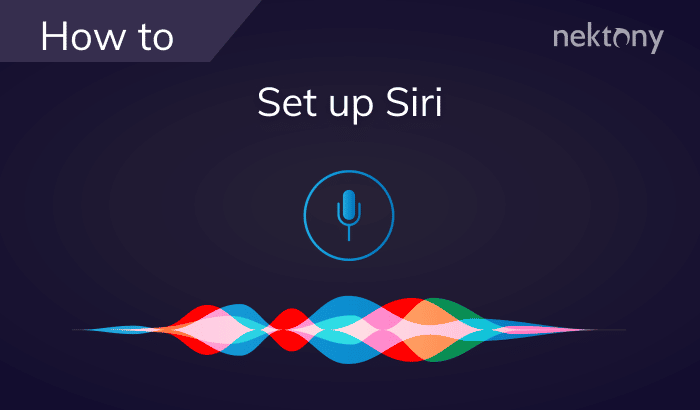 How to set up Siri: A guide for Mac, iPhone, and Apple Watch