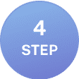 4 steps