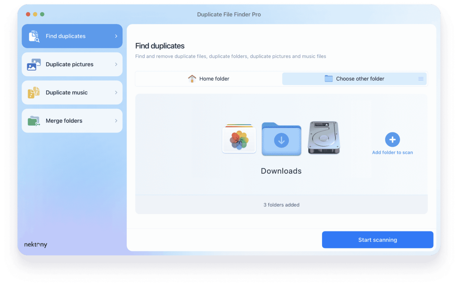 duplicate file finder mac free download