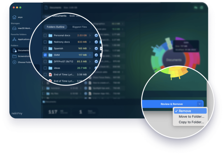 Disk Space Analyzer for Mac Free Download