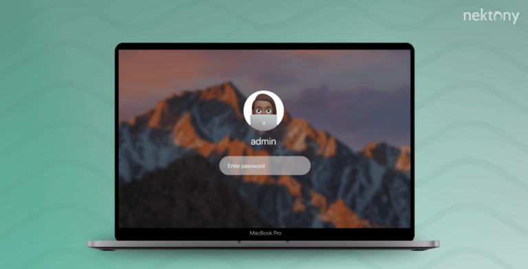 how to change profile photo on mac lock screen