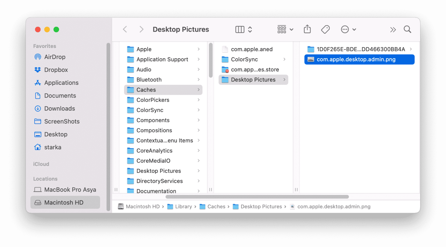 How to Change the Lock Screen on a Mac Nektony
