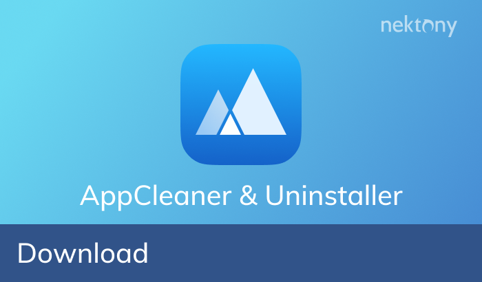 appcleaner download