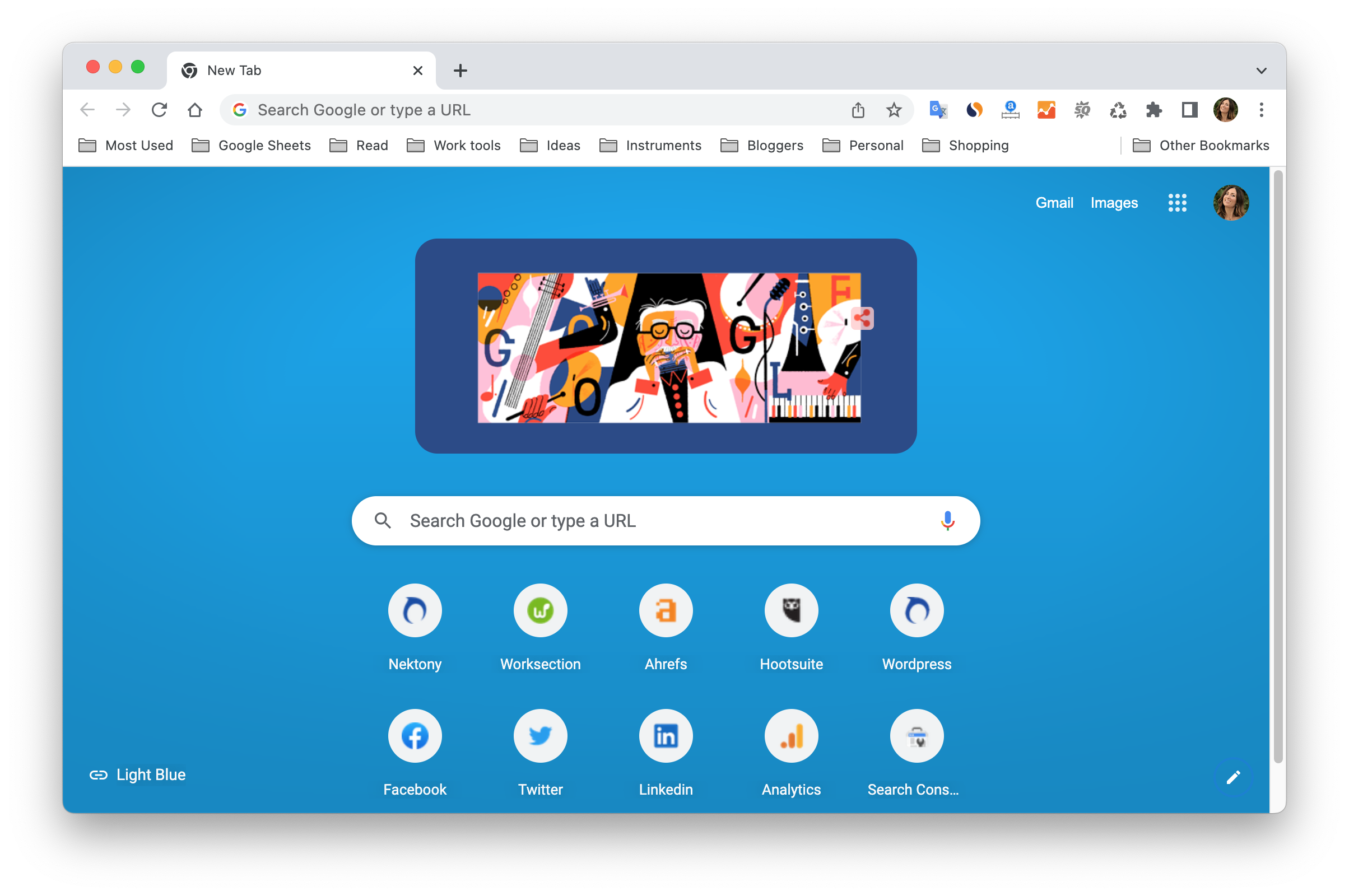 How Do I Make Google My Homepage On A Mac Nektony
