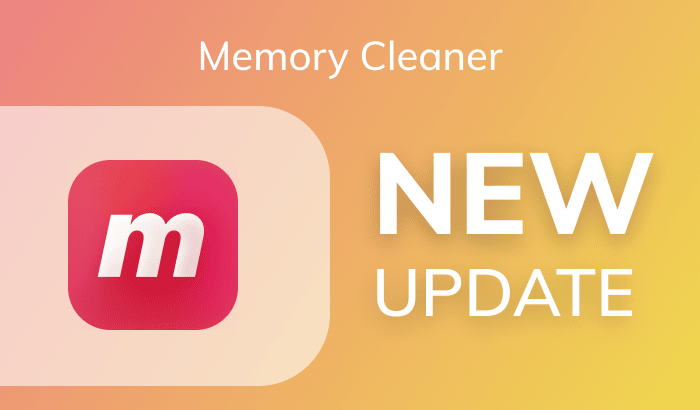 memory cleaner update@2x