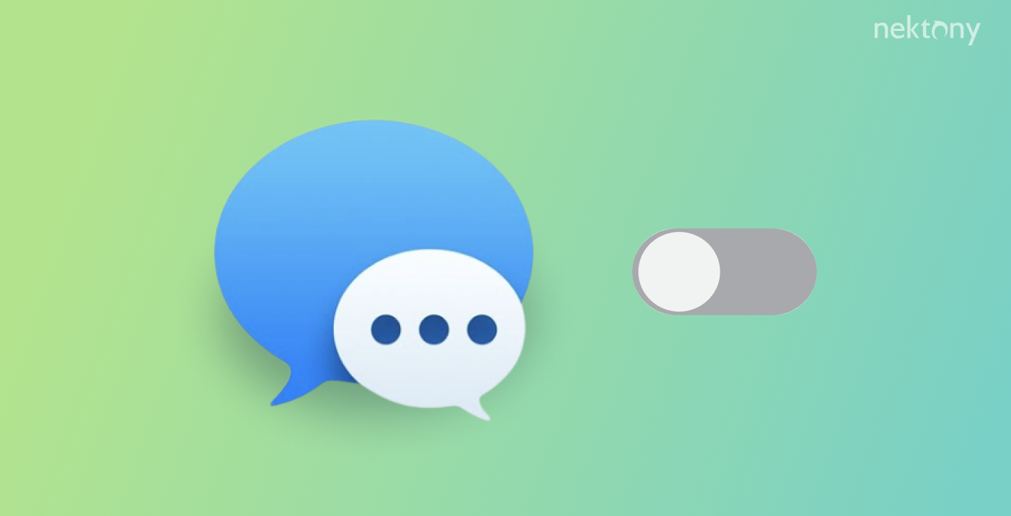 how-to-turn-off-messages-on-mac-nektony