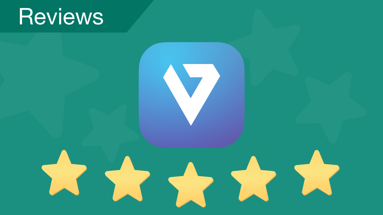 Visio Viewer Mac - Reviews