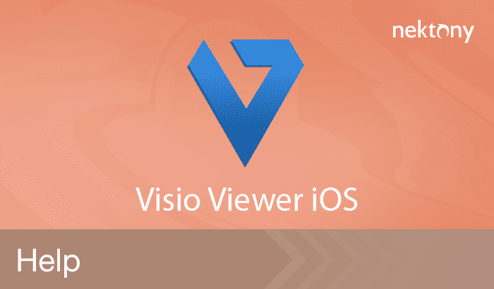 Help - VSD Viewer for iOS, iPadOS and Android devices