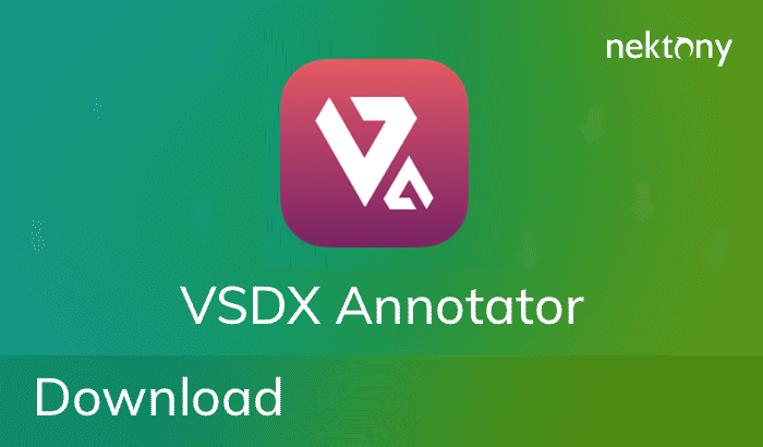 VSDX Annotator - Download Page